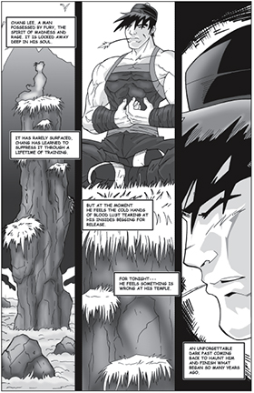 Chang Fury pg 1