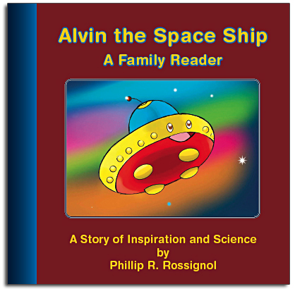 Alvin the Spaceship
