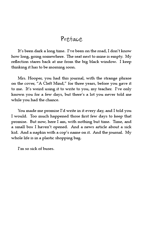 Preface