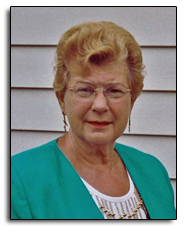 Margaret Seiders-Metz