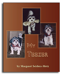 My Teezer
