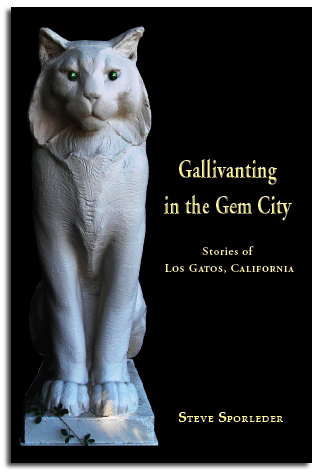 Gallivanting in the Gem City